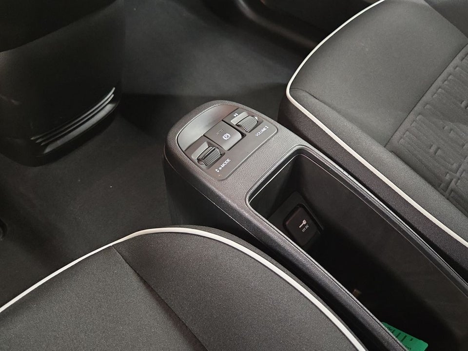 Fiat 500e 24 Action 3d