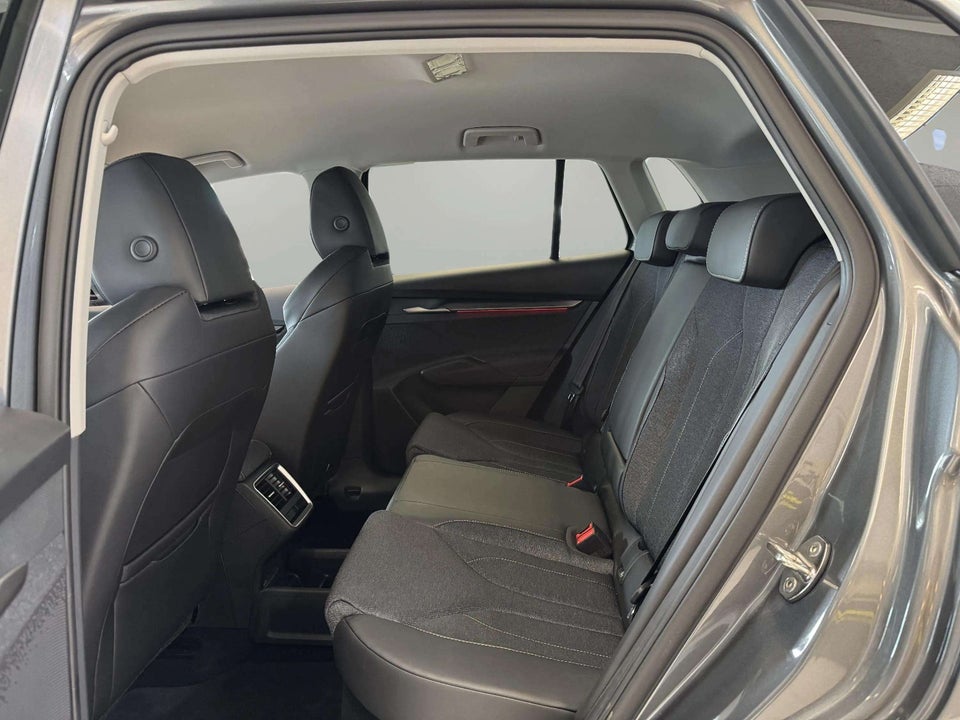 Skoda Elroq 85 iV Premium 5d