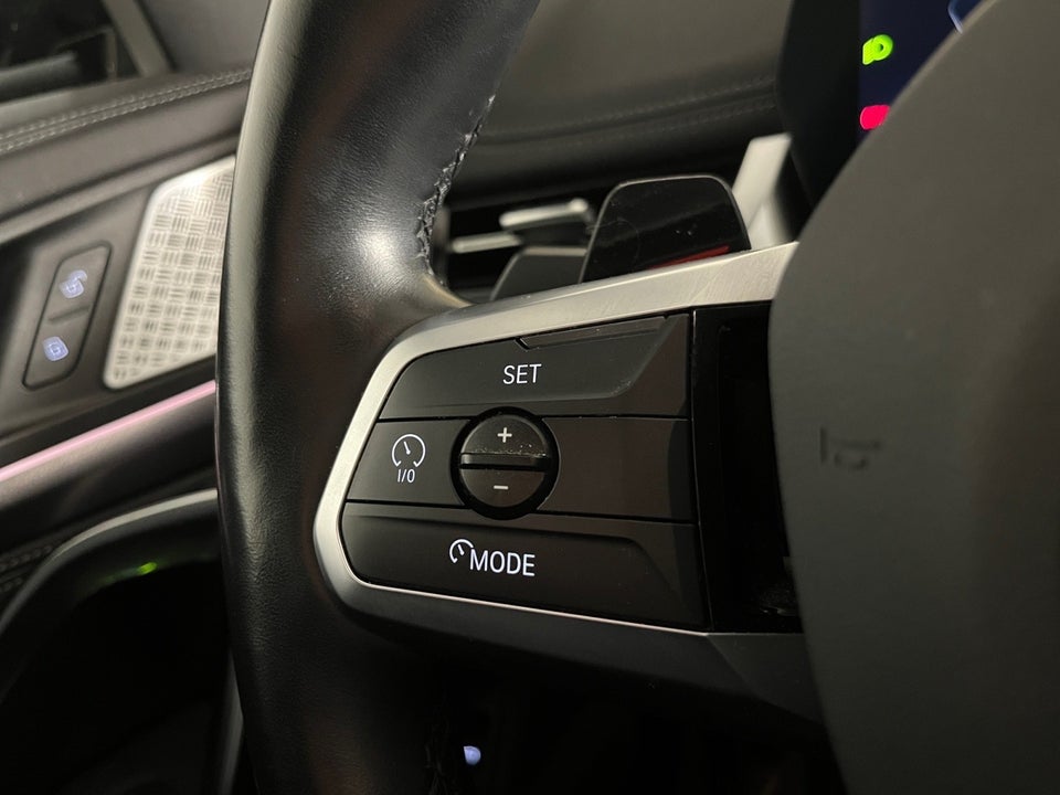 BMW iX1 xDrive30 M-Sport 5d