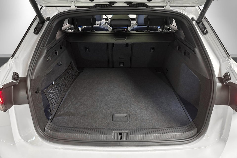 VW ID.7 86 Style S Tourer 5d