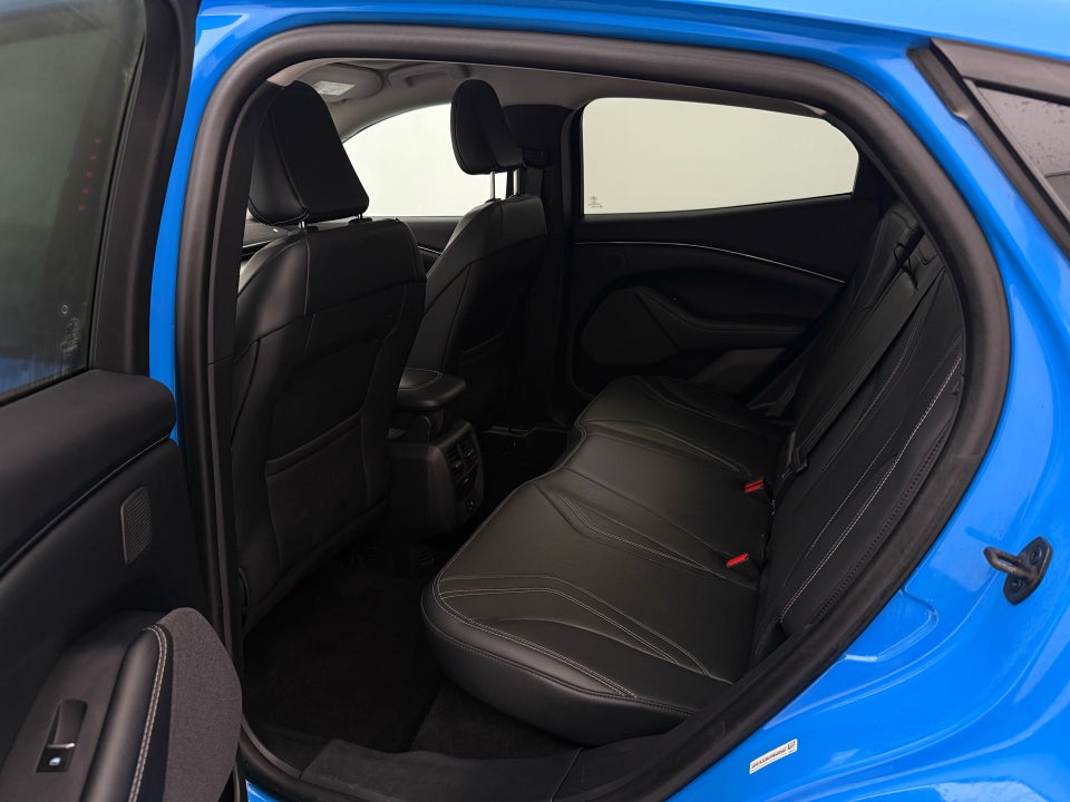 Ford Mustang Mach-E 75 Standard Range 5d