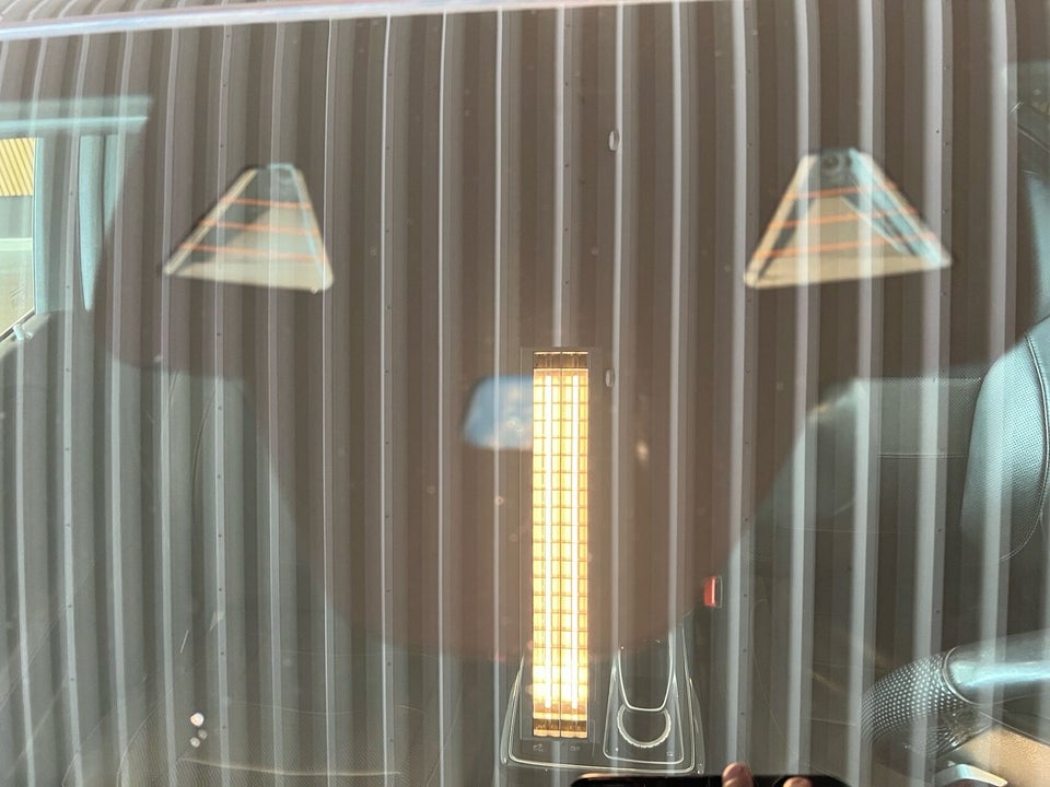 Mercedes GLS350 d 3,0 AMG+ aut. 4Matic Van 5d