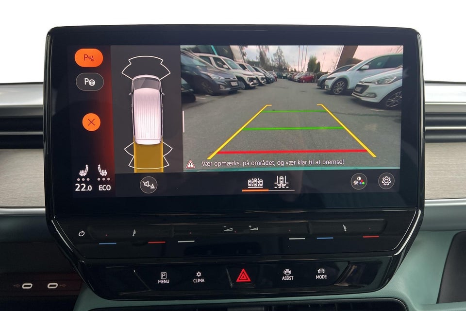 VW ID.Buzz 77 Pro SWB 5d