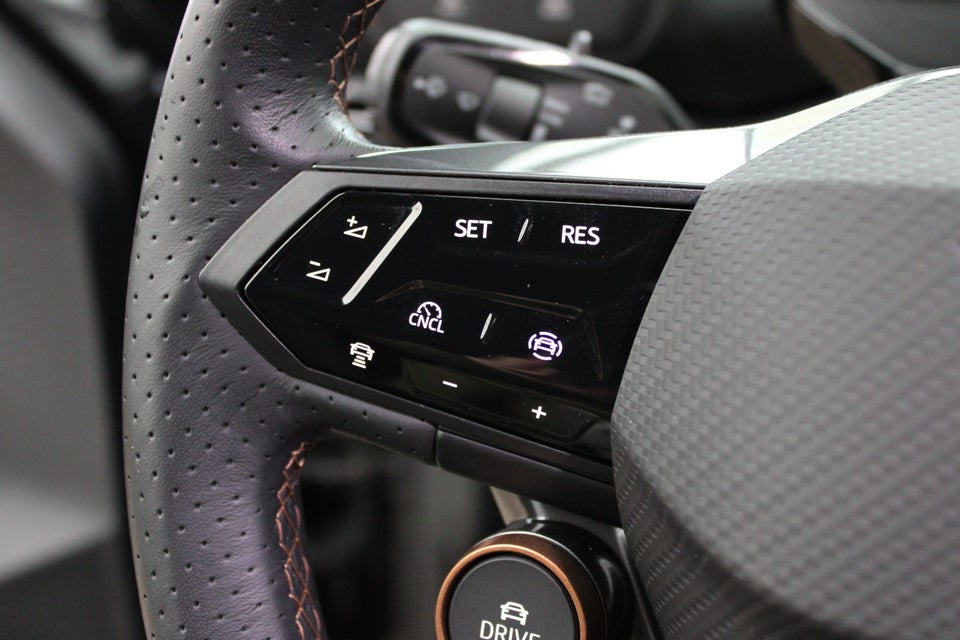 Cupra Born 77 e-Boost 5d