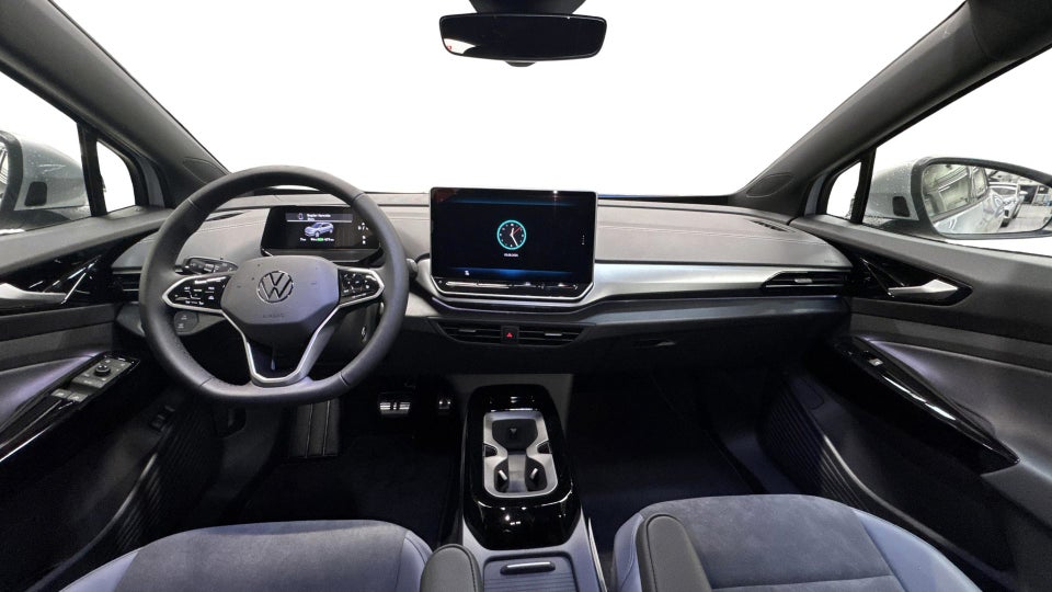 VW ID.4 77 Style 5d