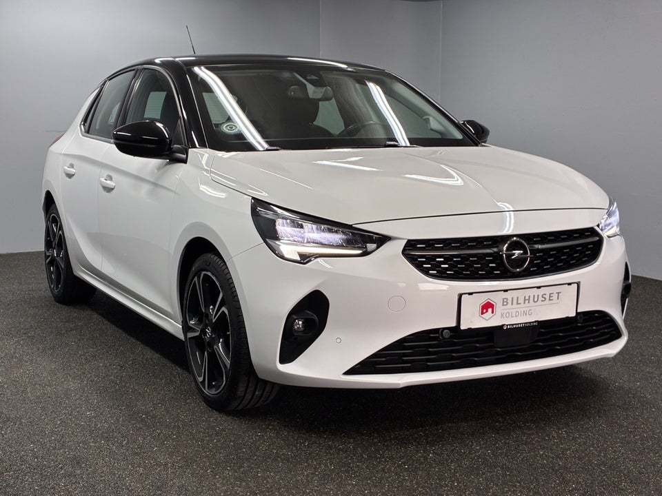 Opel Corsa 1,2 Sport 5d