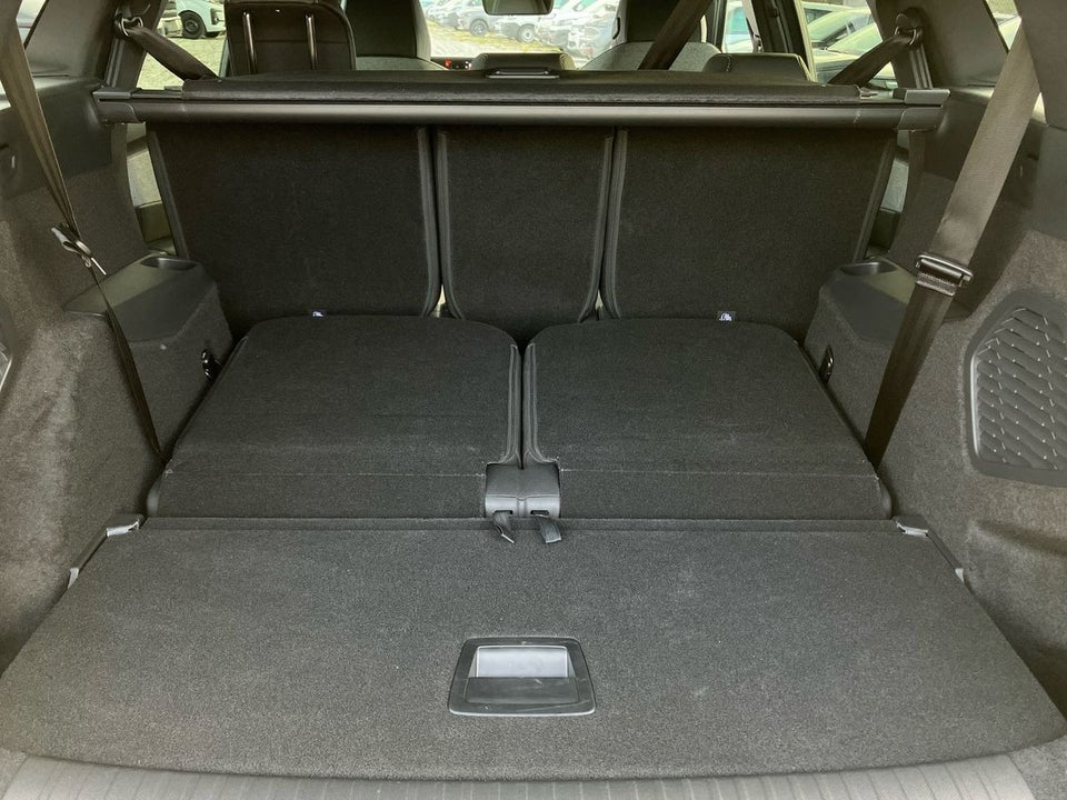 Peugeot e-5008 77 Allure 7prs 5d