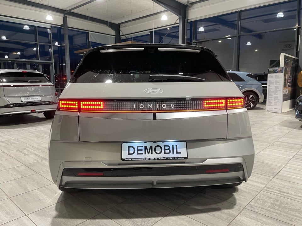 Hyundai Ioniq 5 84 Ultimate 5d