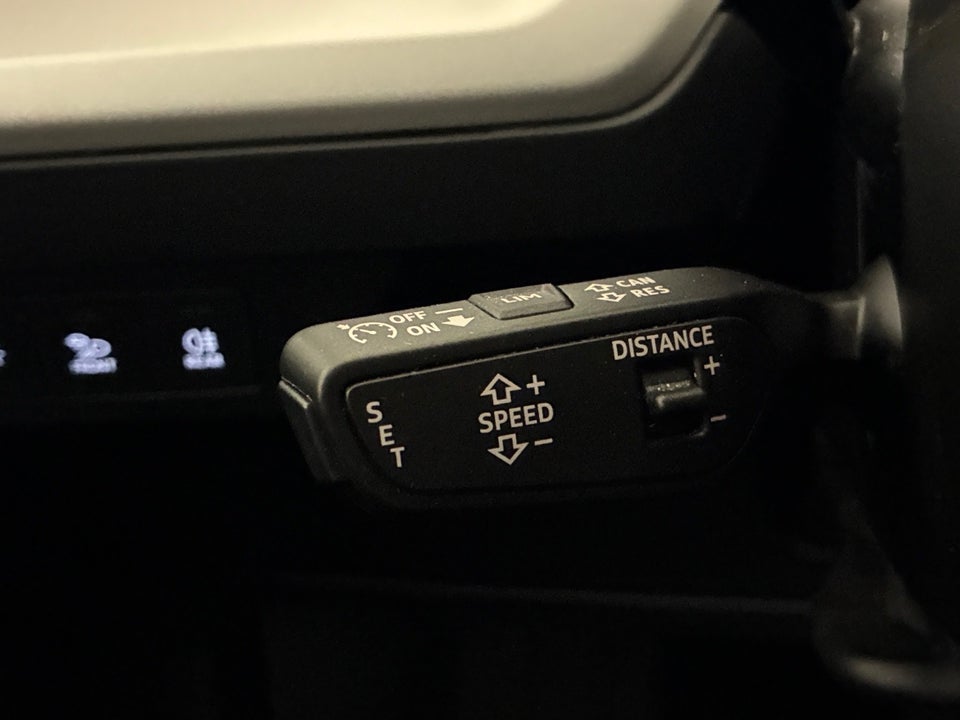 Audi Q4 e-tron 45 Progress 5d