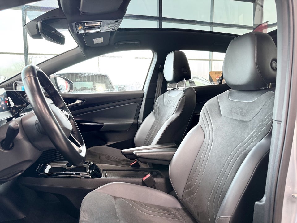 VW ID.4 77 Pro Performance 5d