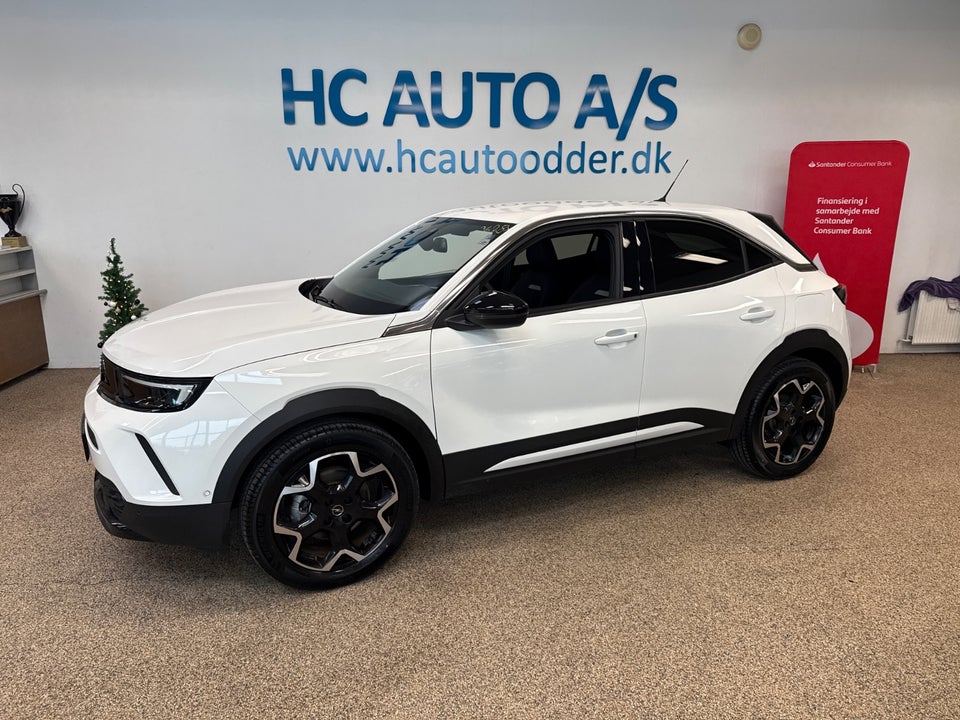 Opel Mokka-e 50 Ultimate 5d