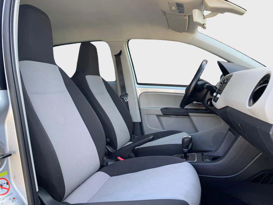 Seat Mii 1,0 75 Style aut. 5d
