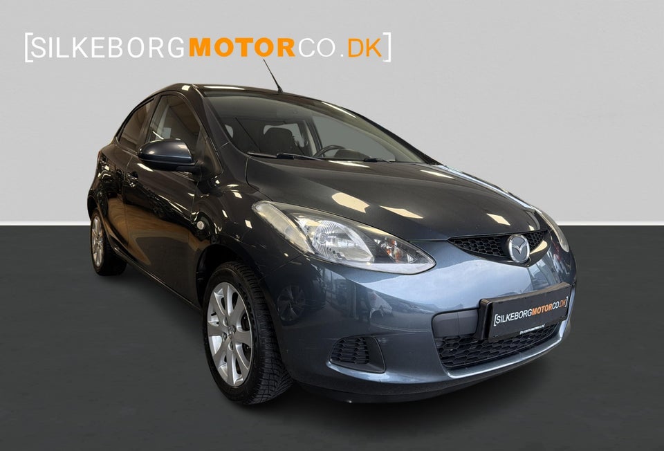 Mazda 2 1,3 Advance 5d