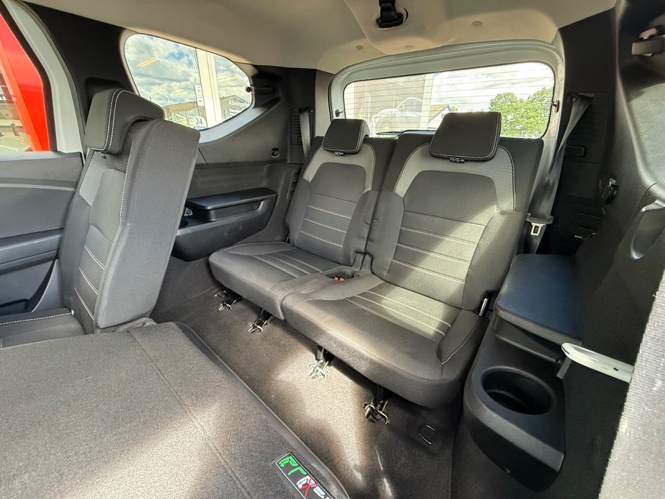Dacia Jogger 1,0 TCe 110 Extreme 7prs 5d