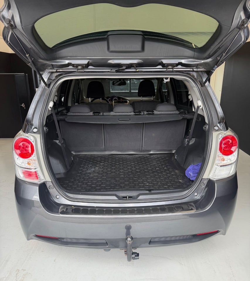 Toyota Verso 1,8 VVT-i T2 Touch MDS 7prs 5d