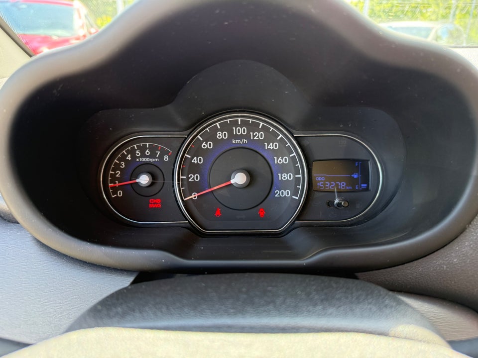 Hyundai i10 1,2 Comfort 5d