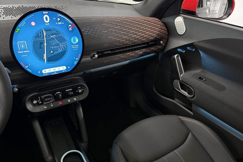 MINI Aceman SE JCW Trim XL 5d