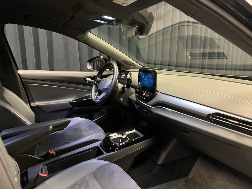 VW ID.4 77 Pro Performance 5d