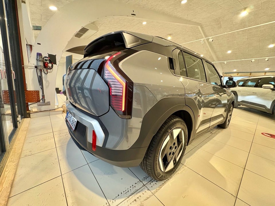 Kia EV3 81 Long Range Access 5d