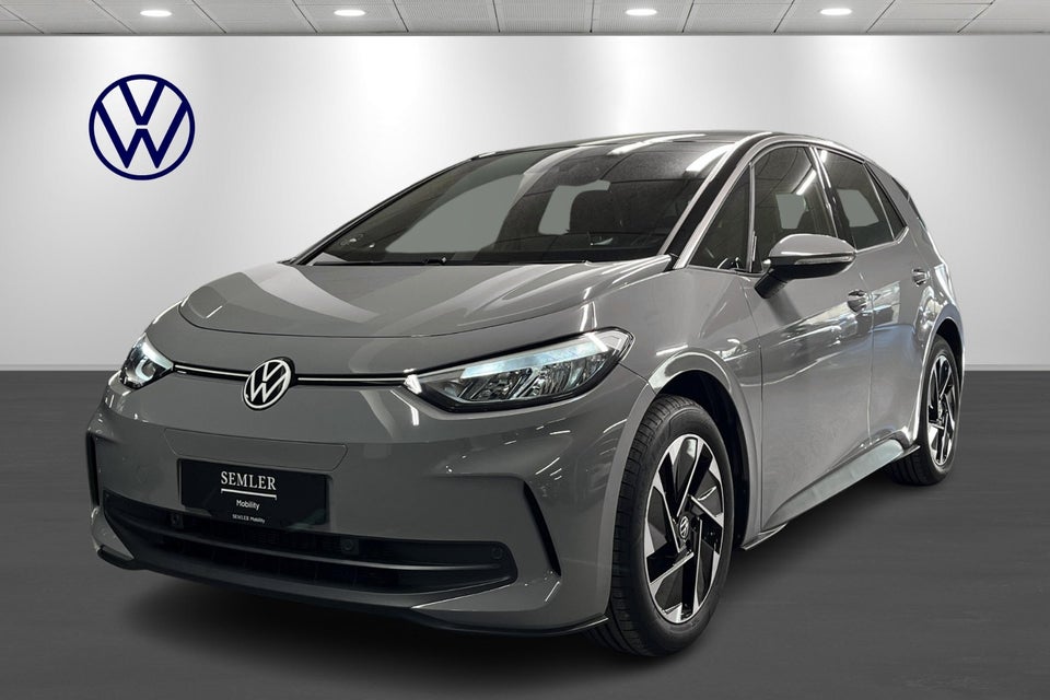 VW ID.3 52 Pure 5d