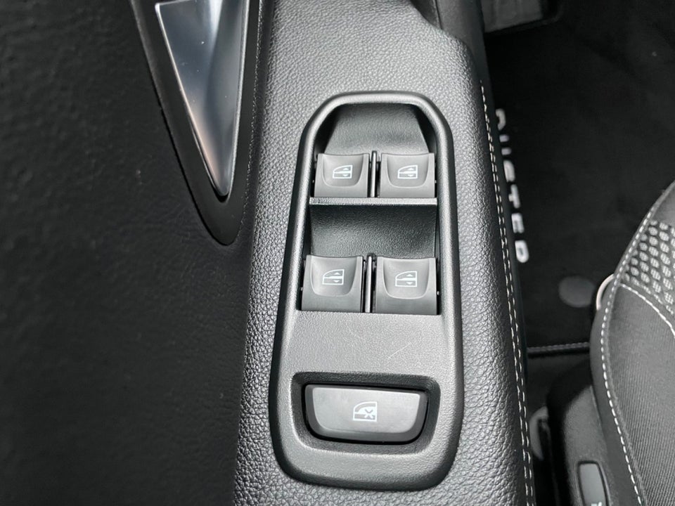 Dacia Duster 1,0 TCe 90 Prestige 5d