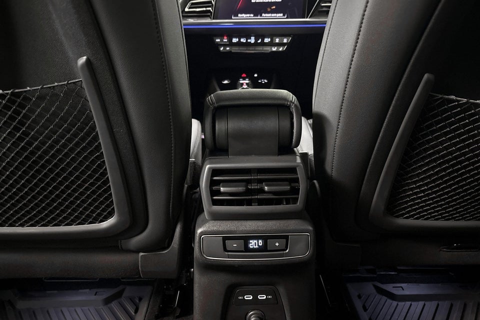 Audi Q4 e-tron 45 Ultra 5d