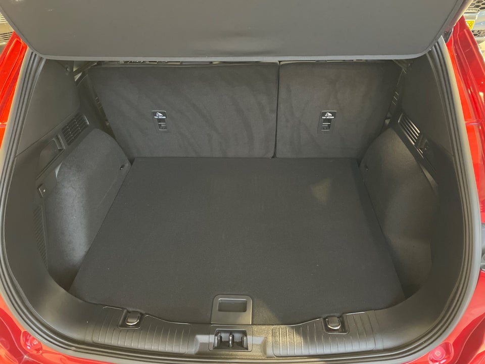 Ford Kuga 2,5 PHEV Vignale CVT 5d