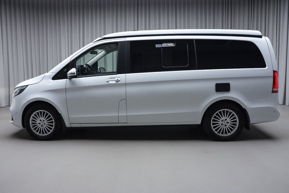 Mercedes V300 d 2,0 Marco Polo aut. L 4Matic