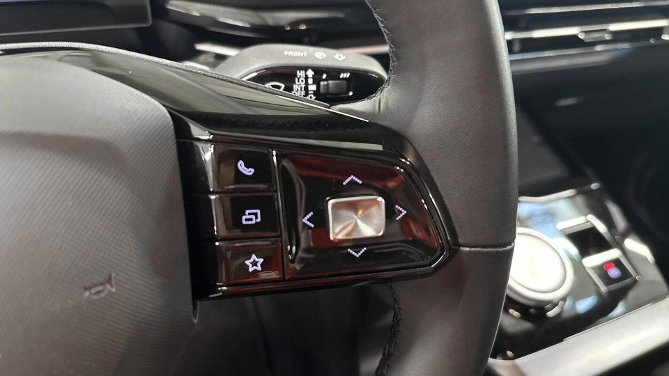 MG 4 51 Nordic Edition 5d