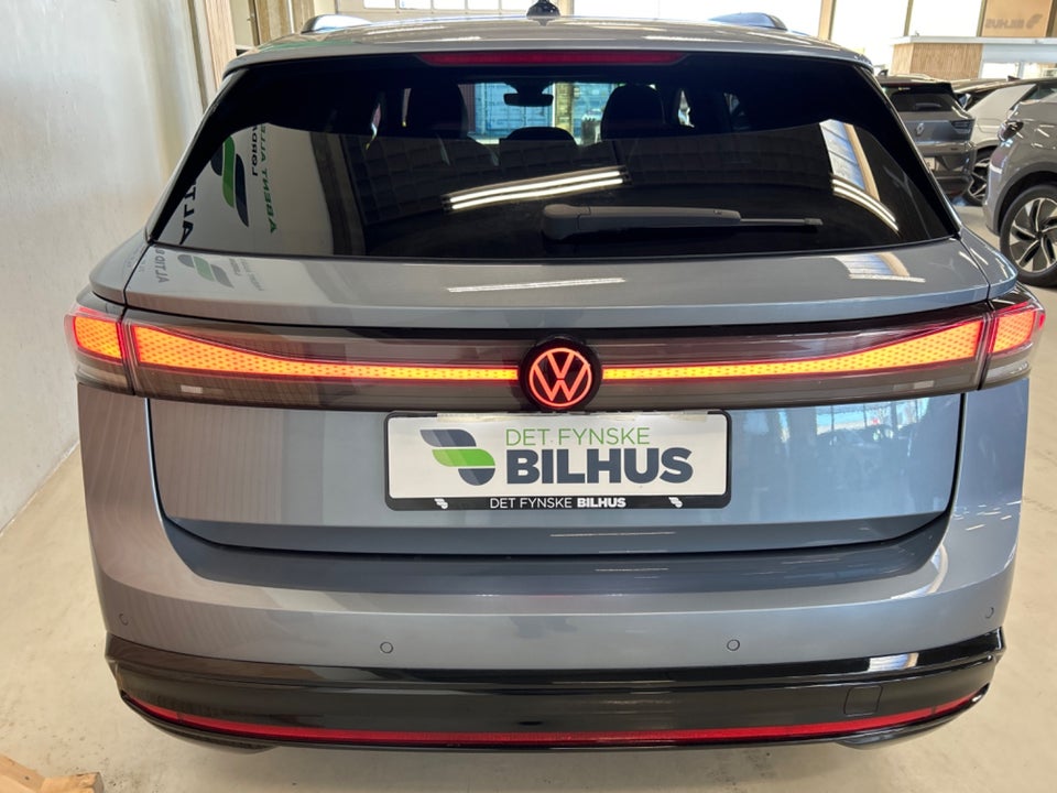 VW ID.7 77 Style Tourer 5d