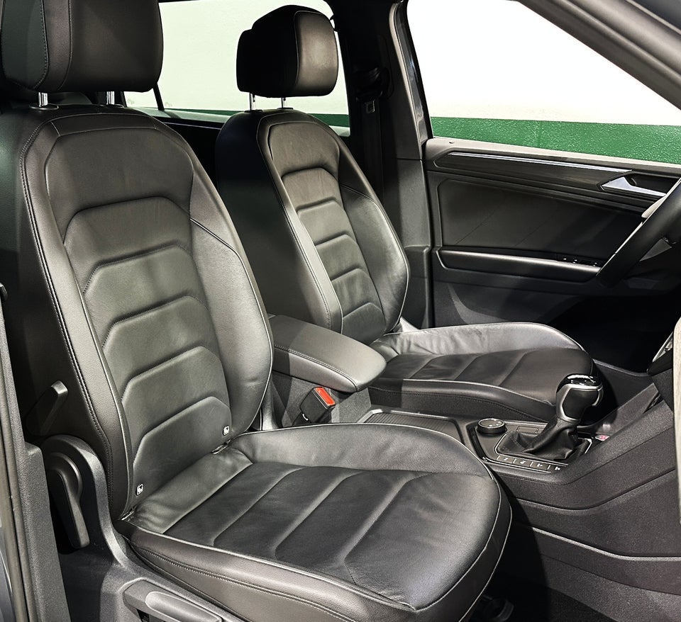 Seat Tarraco 1,4 eHybrid Xcellence DSG 5d