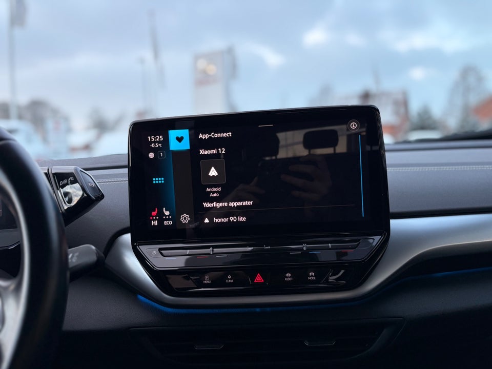 VW ID.5 77 Pro Performance 5d