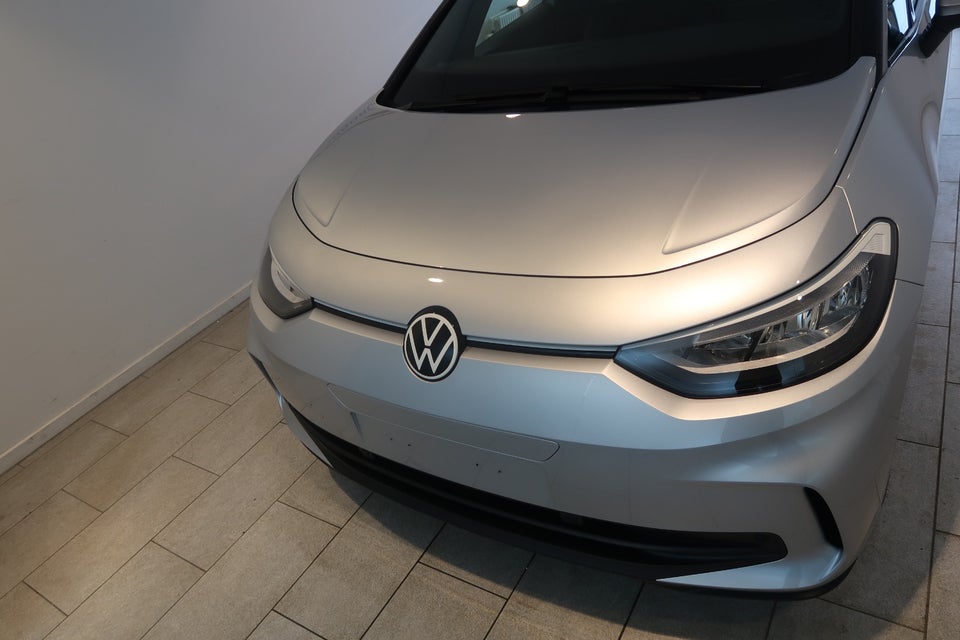 VW ID.3 58 Style Pro 5d