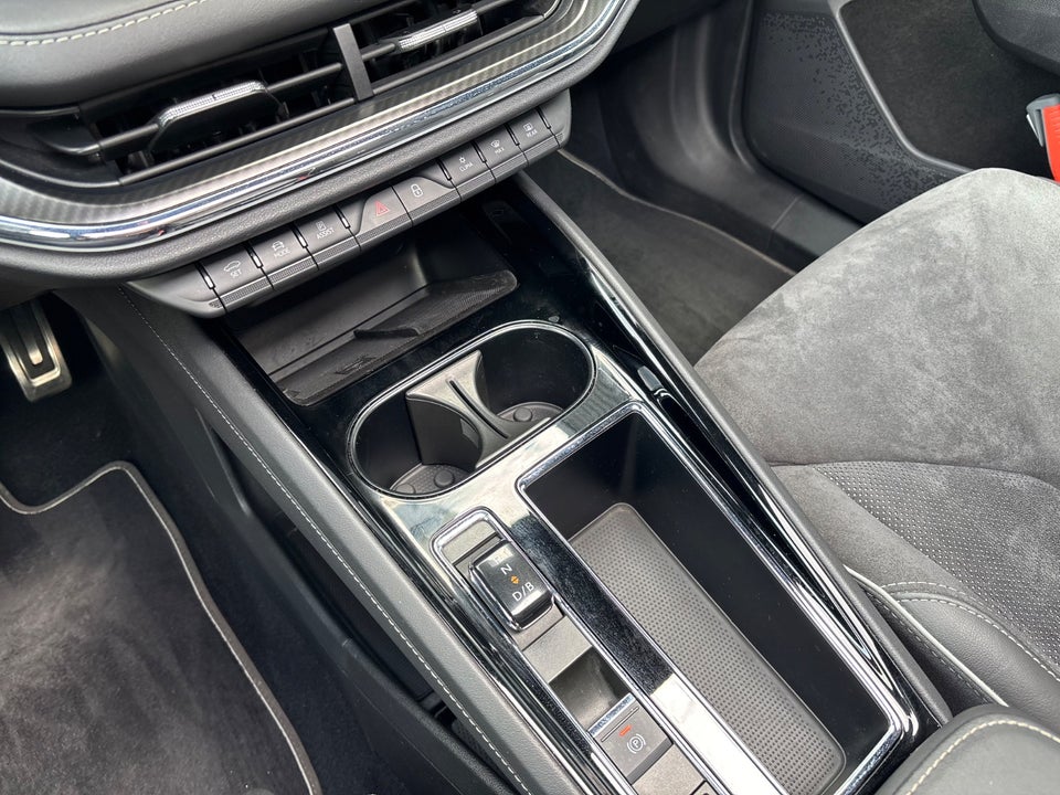 Skoda Enyaq 80 iV Sportline 5d
