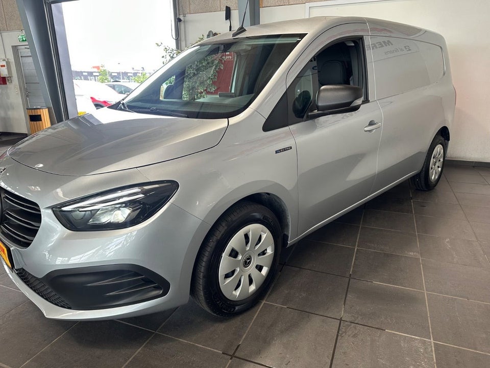 Mercedes eCitan A3 PRO Van