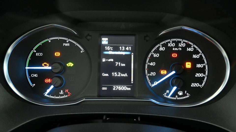 Toyota Yaris 1,5 Hybrid H2 e-CVT 5d