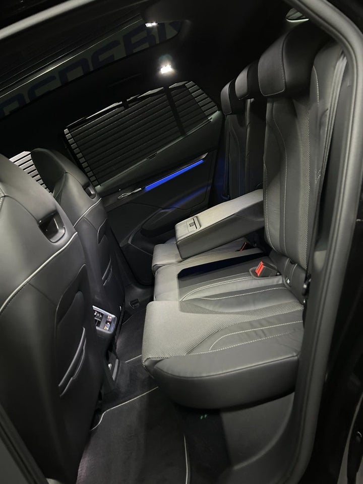 Skoda Enyaq iV RS Coupé 5d