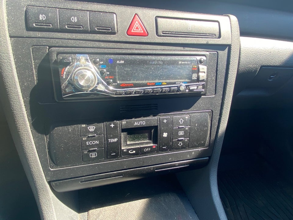 Audi A4 1,6 Avant 5d