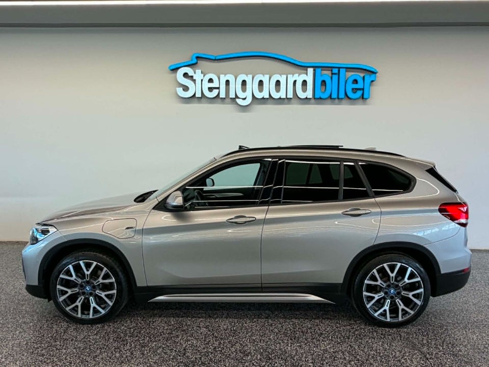 BMW X1 1,5 xDrive25e M-Sport aut. 5d