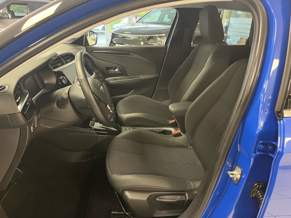 Opel Corsa-e 50 Elegance 5d