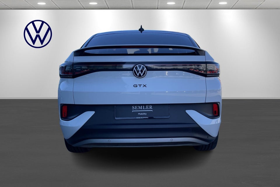 VW ID.5 77 GTX 4Motion 5d