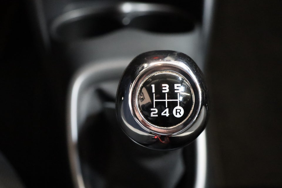 Toyota Aygo 1,0 VVT-i x-press 5d