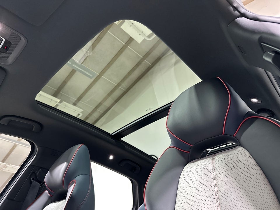 BYD Atto 3 60 Design 5d