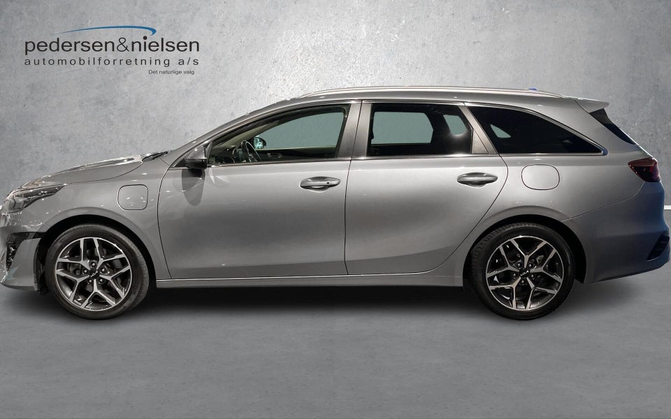 Kia Ceed 1,6 PHEV Upgrade SW DCT 5d