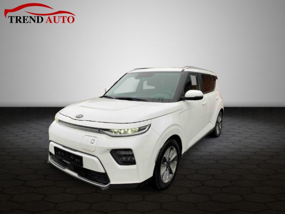 Kia e-Soul 64 Vision 5d