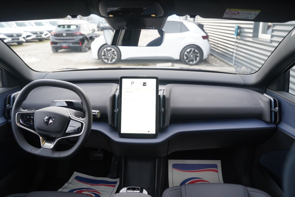 Volvo EX30 Twin Performance Ultra 5d