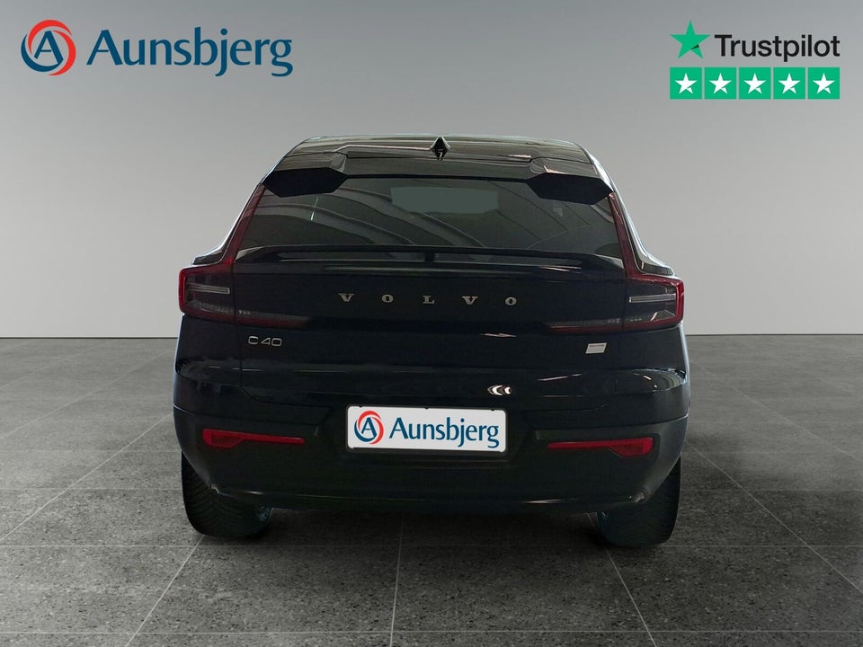 Volvo C40 P6 ReCharge Core 5d