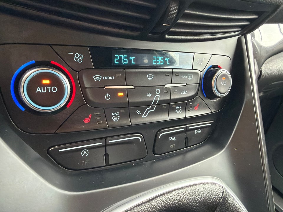 Ford Grand C-MAX 1,0 SCTi 125 Titanium 5d