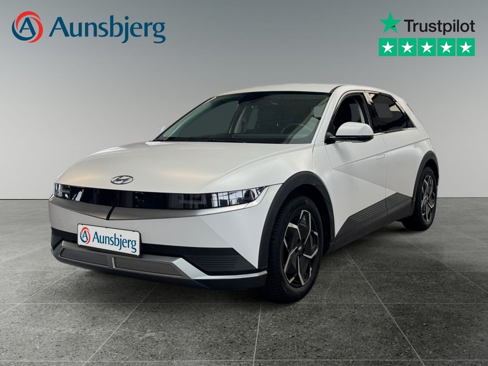 Hyundai Ioniq 5 77 Advanced 5d