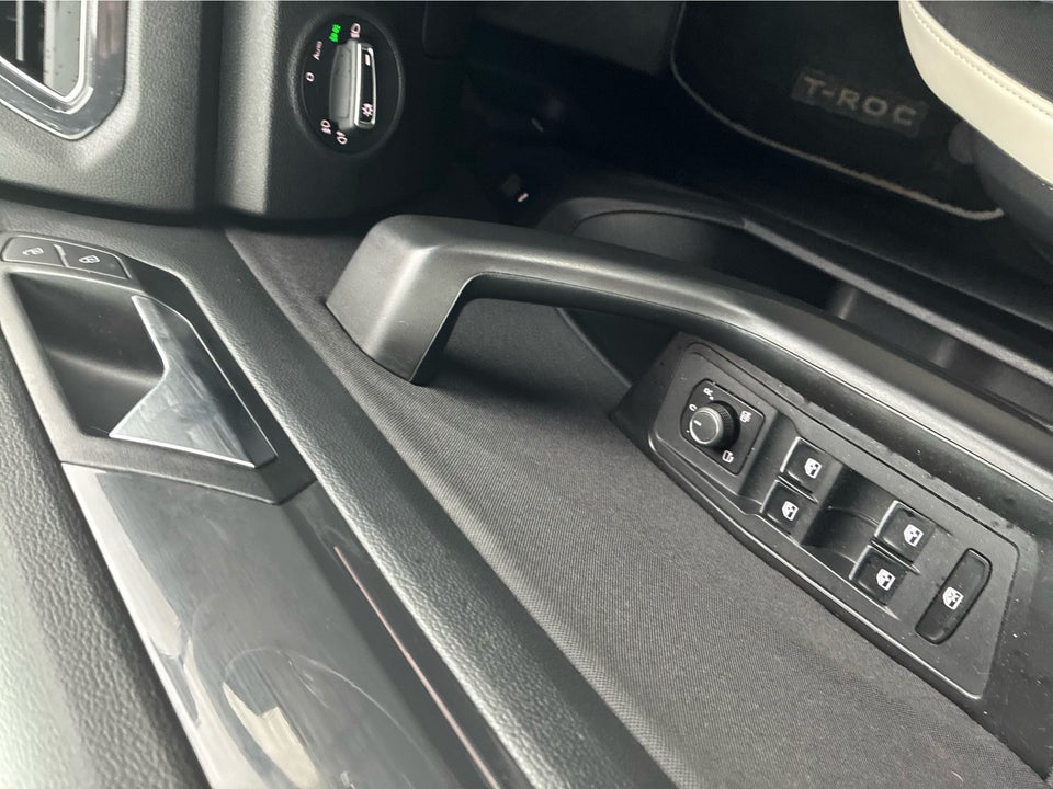 VW T-Roc 1,5 TSi 150 Sport DSG 5d